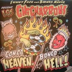 Los Chicharrons - Los Chicharrons - Conga Heaven, Bongo Hell - Tummy Touch