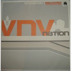 Vnv Nation - Vnv Nation - Beloved - 3 Lanka