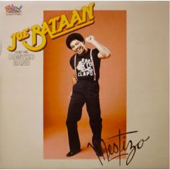 Joe Bataan And His Mestizo Band - Joe Bataan And His Mestizo Band - Mestizo - Salsoul Records