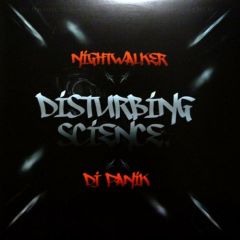 DJ Panik - DJ Panik - Sun Splash (Nightwalker Remix) - Disturbing Science 3