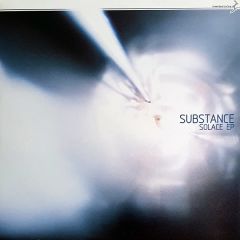 Substance - Substance - Solace - Breakbeat Culture