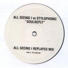 Stylophonic - Soulreply (Remixes) - Styloasi 1