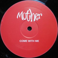 Mother - Mother - Come With Me - Fabric