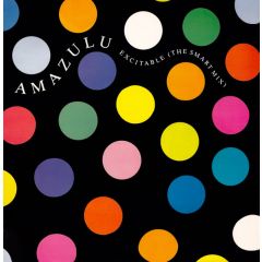 Amazulu - Amazulu - Excitable - Island Records