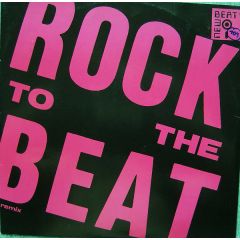 101 - 101 - Rock To The Beat - ZYX Records
