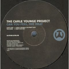 Carle Younge Project - Carle Younge Project - Can You Feel The Heat? - Ministry Of Sound