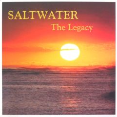 Saltwater - Saltwater - The Legacy - Zenith