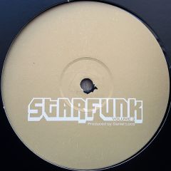 Starfunk  - Starfunk  - Starfunk Series 3 - Starfunk