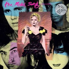 Culture Club - Culture Club - The Medal Song - Virgin
