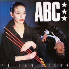 ABC - ABC - Poison Arrow - Neutron Records