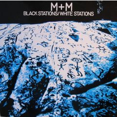 M & M - M & M - Black Stations - RCA