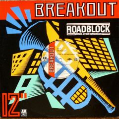 Stock Aitken Waterman - Stock Aitken Waterman - Roadblock - Breakout