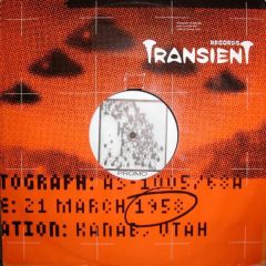 Element Over Nature - Element Over Nature - Millennium Surface - Transient Records