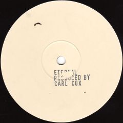 Eternal - Eternal - Eternal - Underground Level Recordings