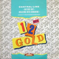 Central Line - Central Line - Nature Boy - Old Gold