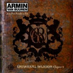 Armin Van Buuren Presents - Armin Van Buuren Presents - Universal Religion - Chapter 3 - Resist