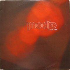Modjo - Modjo - On Fire - Sound Of Barclay