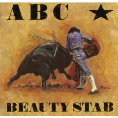 ABC - ABC - Beauty Stab - Phonogram