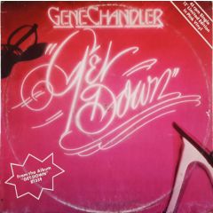 Gene Chandler - Get Down - 20th Century Records