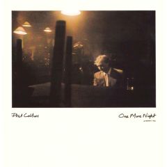 Phil Collins - Phil Collins - One More Night - Virgin