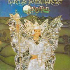 Barclay James Harvest - Barclay James Harvest - Octoberon - Polydor