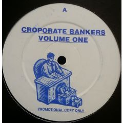 Strike - Strike - U Sure Do 2002 - Corporate Bankers