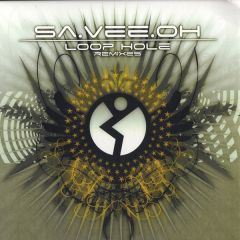 Saveeoh - Saveeoh - Loop Hole (Remixes) - Mazeman