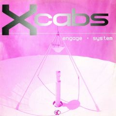 X-Cabs - X-Cabs - Engage - Hook
