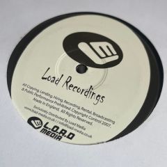 Sfr Vs Urban Assault - Sfr Vs Urban Assault - No Escape / Away - Load Recordings