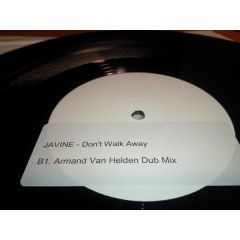 Javine - Javine - Dont Walk Away (Armand Van Helden Mixes) - Innocent