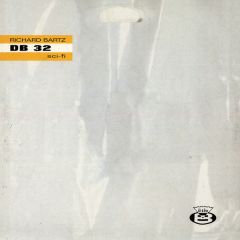 Richard Bartz ? - Richard Bartz ? - Sci-Fi - Disko B