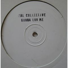 Pal Collective - Pal Collective - Gonna Luv Me - Basement 282