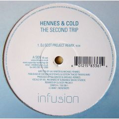 Hennes & Cold - Hennes & Cold - The Second Trip - Infusion
