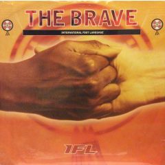 International Foot Language - International Foot Language - The Brave - WEA