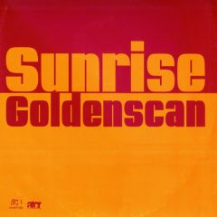 Goldenscan - Goldenscan - Sunrise - Vc Recordings