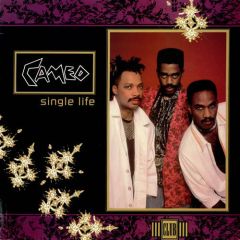 Cameo - Cameo - Single Life - Club