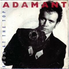Adam Ant - Adam Ant - Toom At The Top - MCA