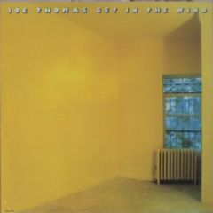 Joe Thomas - Joe Thomas - Get In The Wind - LC