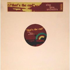 Step Time Orchestra - Step Time Orchestra - That's The End - Nozle