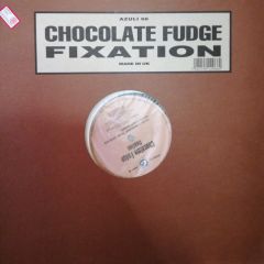 Chocolate Fudge - Chocolate Fudge - Fixation - Azuli