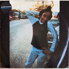Primal Scream - Primal Scream - Dixie-Narco EP - Creation