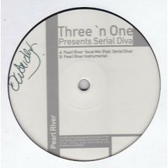 Three 'N' One - Three 'N' One - Pearl River 99 - Nextfire