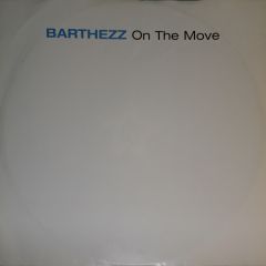 Barthezz - Barthezz - On The Move - Superstar