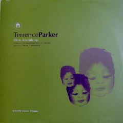 Terrence Parker - Terrence Parker - Disco Disciple EP - Six 6