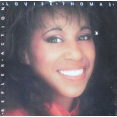 Louise Thomas - Louise Thomas - Reflex Action - R&B Records