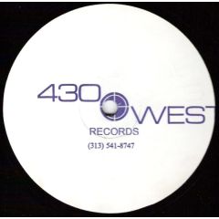 Random Noise Generation - Random Noise Generation - Falling In Dub / Hysteria - 430 West
