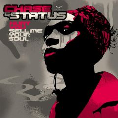Chase & Status - Chase & Status - Hurt You / Sell Me Your Soul - Ram Records