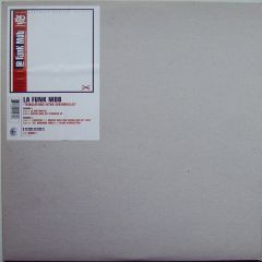 La Funk Mob - La Funk Mob - Tribulations Extra Sensorielles - Mo Wax