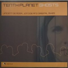 Tenth Planet - Tenth Planet - Ghosts - Nebula