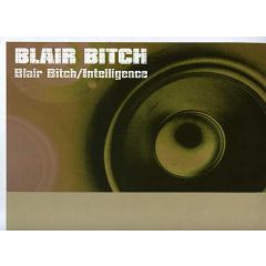 Blair Bitch - Blair Bitch - Blair Bitch / Intelligence - Combined Forces